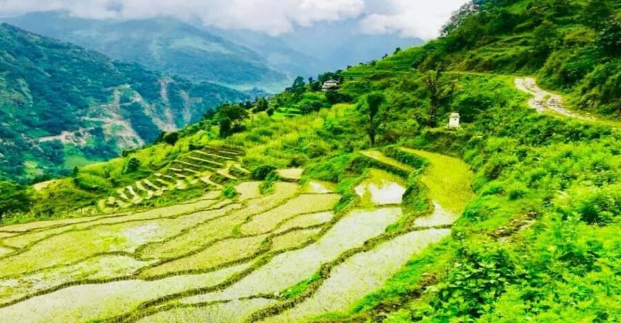 Nepal: Makalu Base Camp Trek