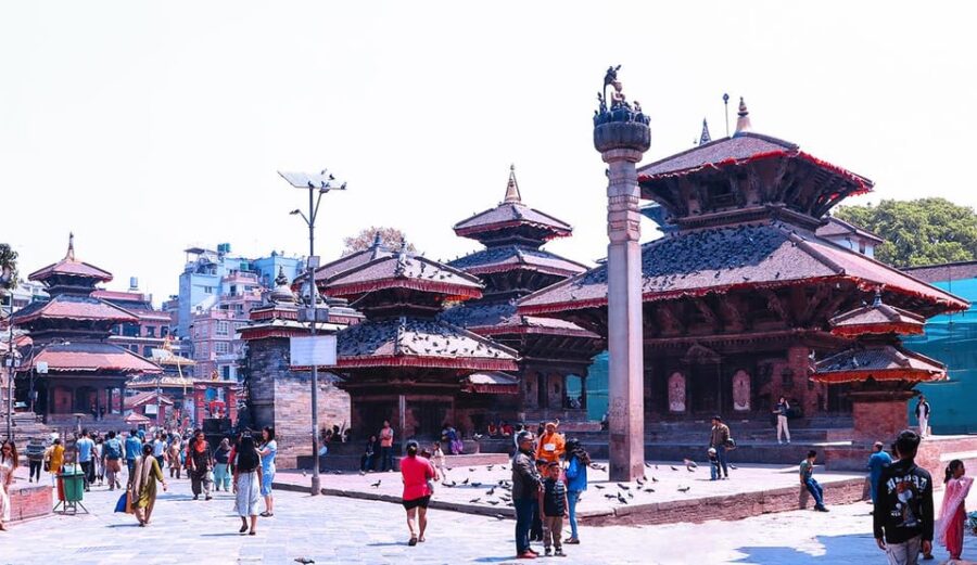 Nepal Panorama Tour – 10 Days