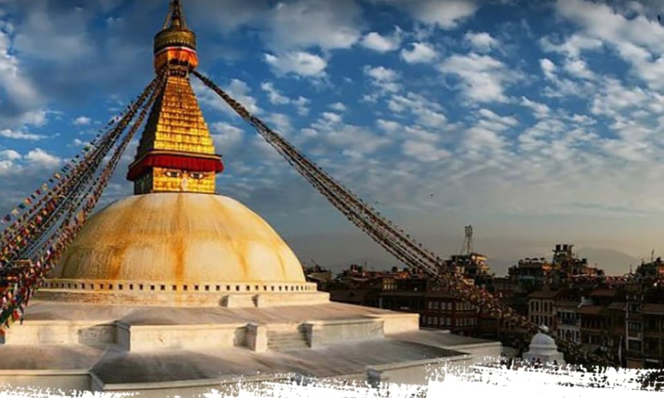 Nepal: Pilgrims Package Tour - Tour Overview and Pricing