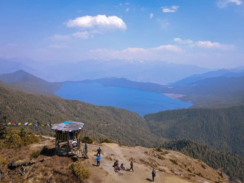 Nepal: Rara Lake Trek - The Biggest Lake in Nepal - Trek Overview and Highlights