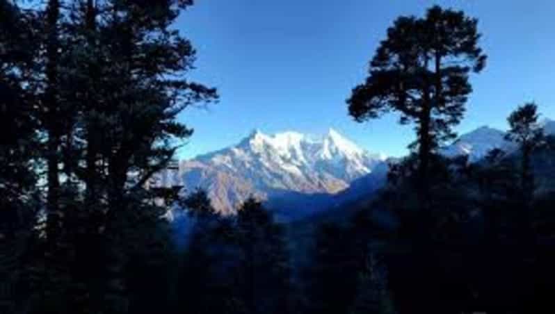 Nepal: Tamang Heritage Trail Trek - 7 Days Trek
