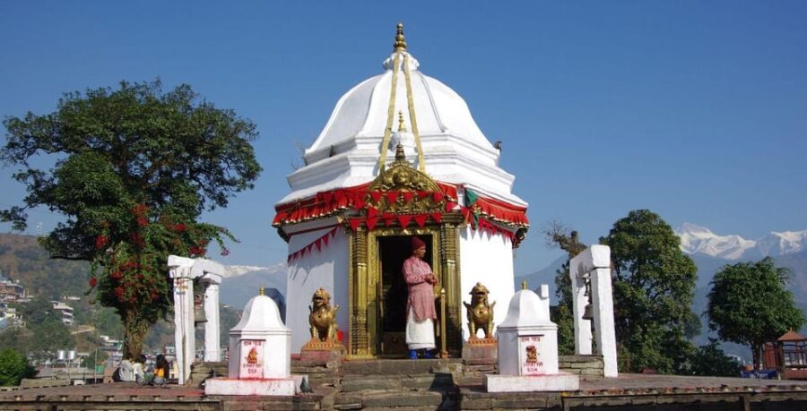 Nepal Tour : 7 Day Luxurious Kathmandu Pokhara & Chitwan