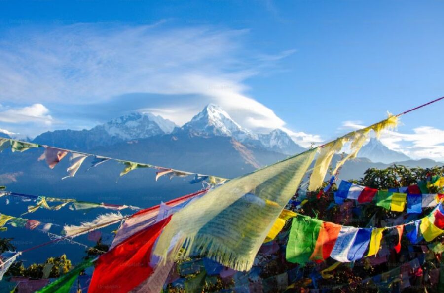 Nepal Tours Trekking & Safari - Tour Overview and Highlights