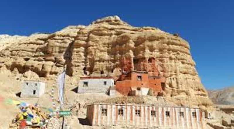 Nepal: Upper Mustang (Lo Manthang) Trek – Forbidden Kingdom