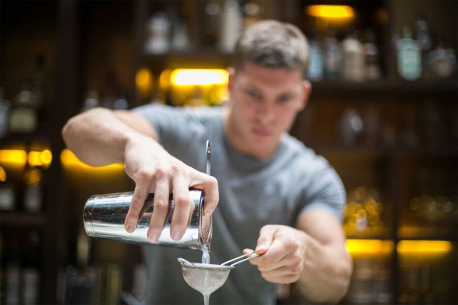 New Orleans Private Cocktail Tour