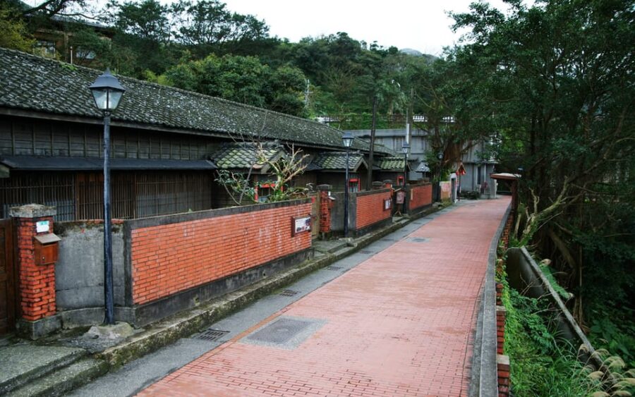 New Taipei City: Golden Museum (Gold Ecological Park) Ticket - Ticket Information