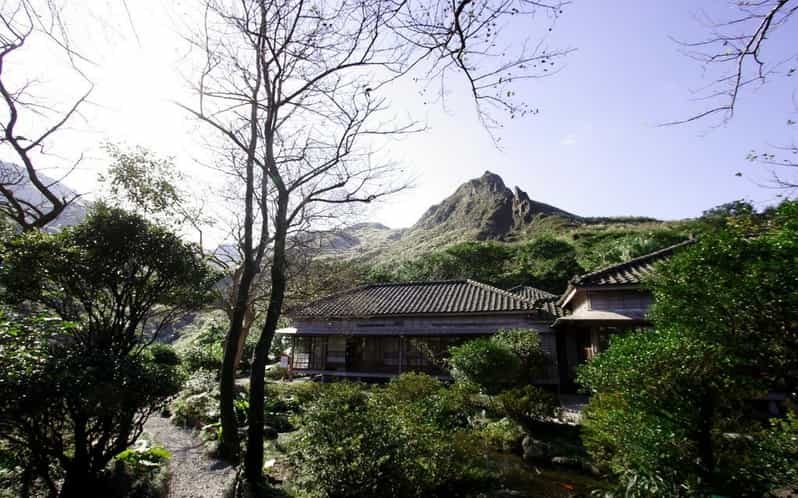 New Taipei City: Golden Museum (Gold Ecological Park) Ticket - Ticket Information