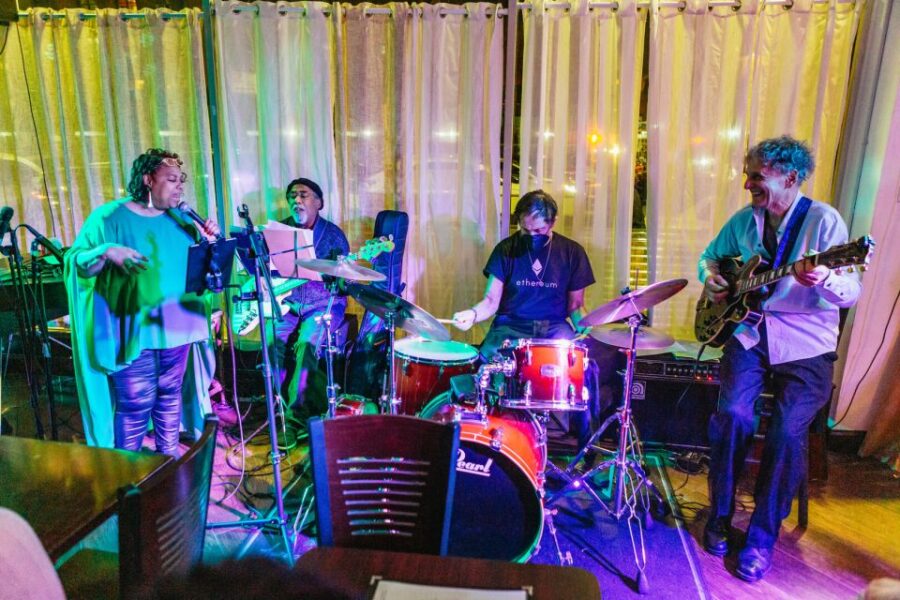 New York City: Harlem Jazz Crawl Tour - Tour Overview