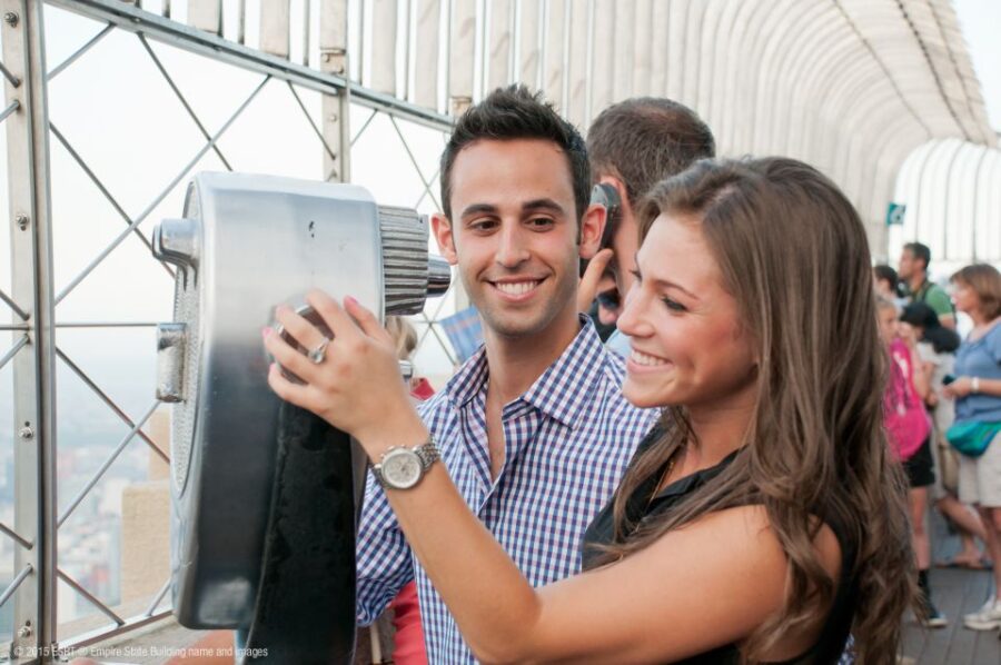 New York: Citypass® With Tickets to 5 Top Attractions - Overview of New York CityPASS