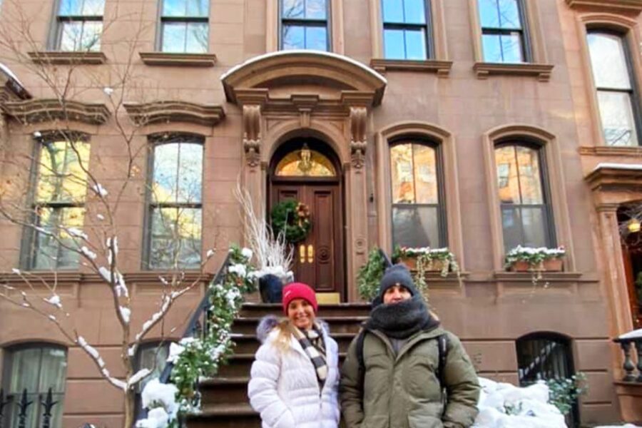 New York: Sex and the City Private Limousine Tour | Power Traveller