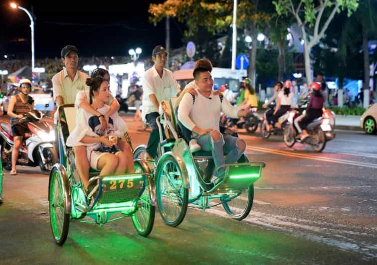 NHA TRANG CYCLO TOUR- FREE FOOD- FREE 60M LUXURY MASSAGE