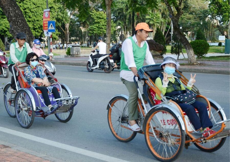 NHA TRANG CYCLO TOUR- FREE FOOD- FREE 60M LUXURY MASSAGE - Tour Overview and Pricing