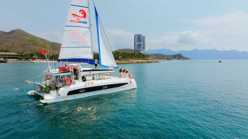4 Best Sailing Experiences In Nha Trang