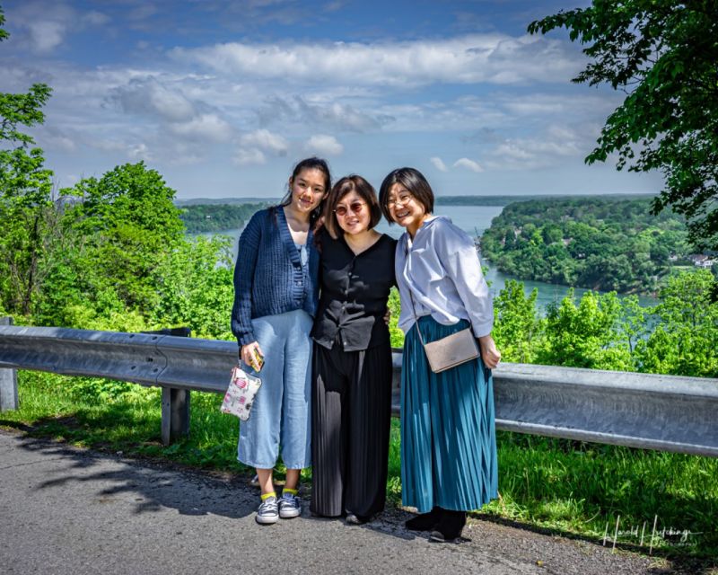 Niagara Falls, Canada: Full-Day Private Winery Tour