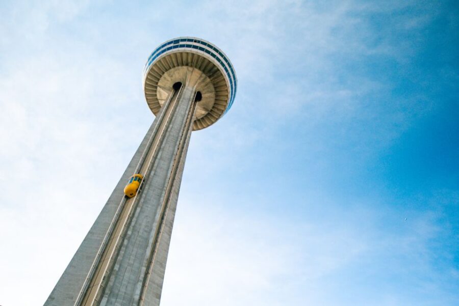 Niagara Falls: Day & Night Tour With Boat Ride and Dinner