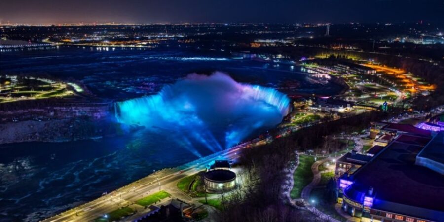 3 Best Private Car With Driver Services In Niagara Falls Ontario