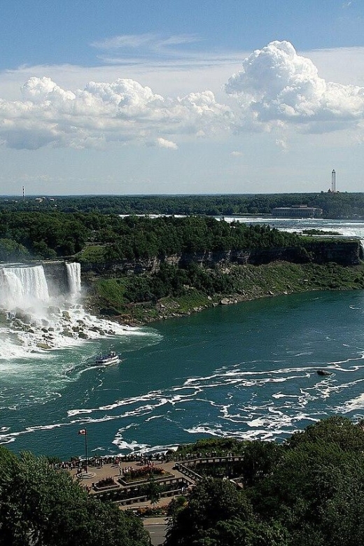 4 Best Cruises And Boat Tours In Niagara On The Lake