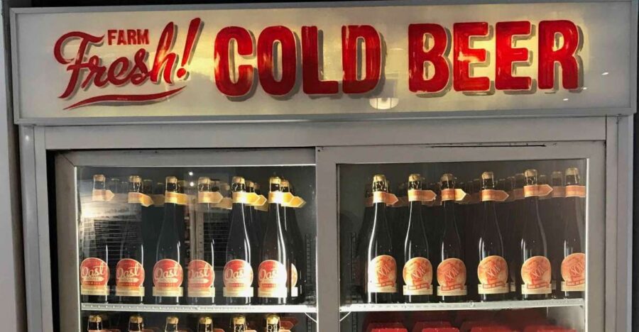 Niagara-on-the-Lake: Half-Day Wine, Beer & Charcuterie Tour