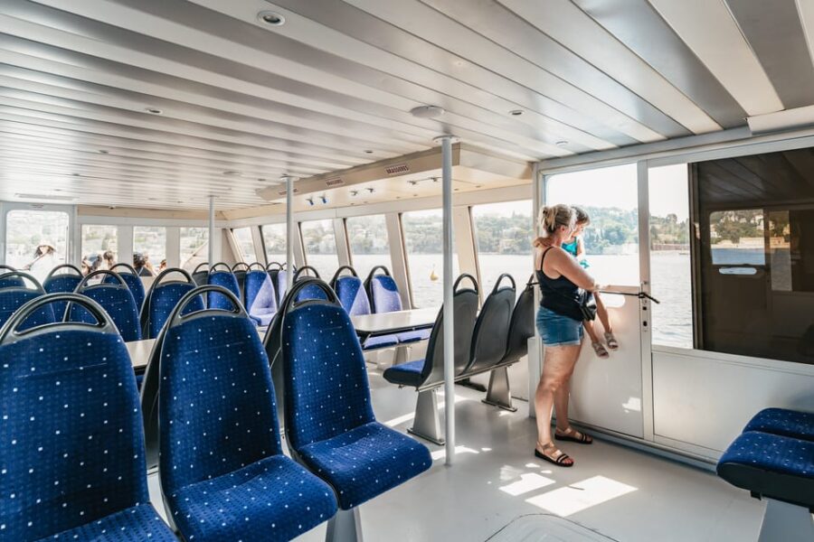 25 Best Cruises And Boat Tours In Nice