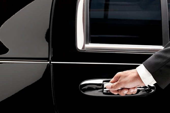 Nice Arrival Transfer: Airport to Monaco Cruise Port