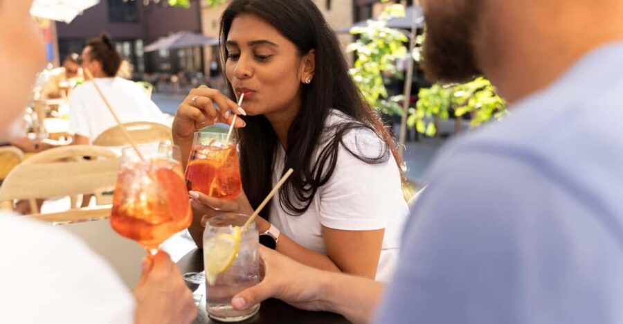 Nice : Gourmet Food Tour: Enjoy Mediterranean Delicacies