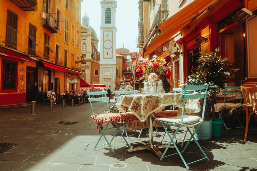 19 Best Food Tours In Nice