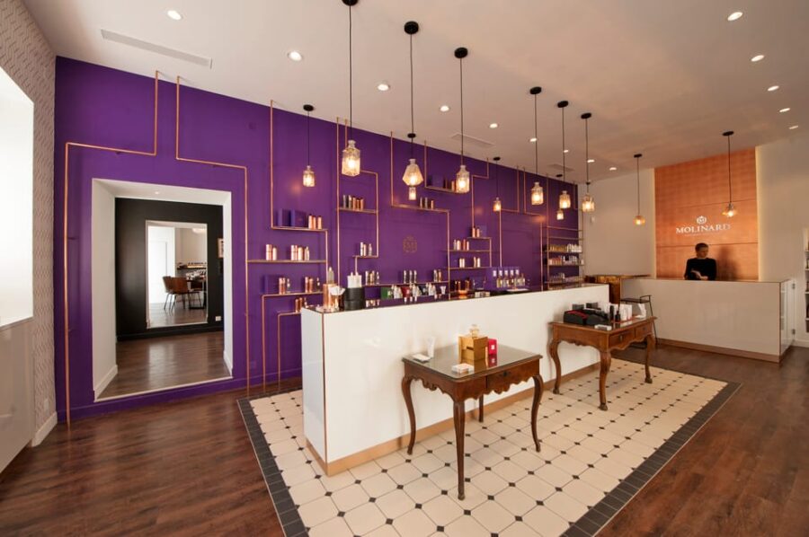 Nice: Perfume Making Workshop