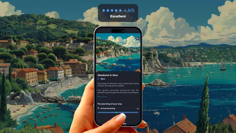 25 Best Guided Tours In Nice