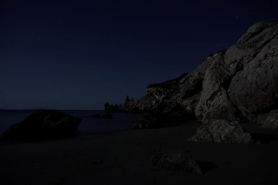 Night Sky Observation and Photography (Small Experience)