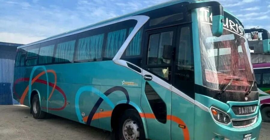 Night Tourist Bus Ticket Kathmandu To Pokhara - Ticket Pricing and Availability