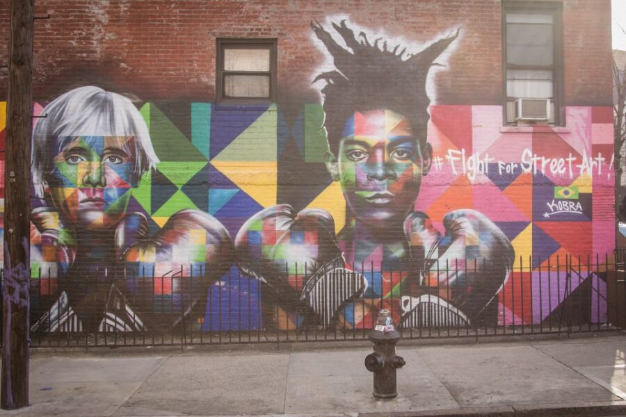 Nightlife Experience: The Meatpacking District After Dark - Experience Overview