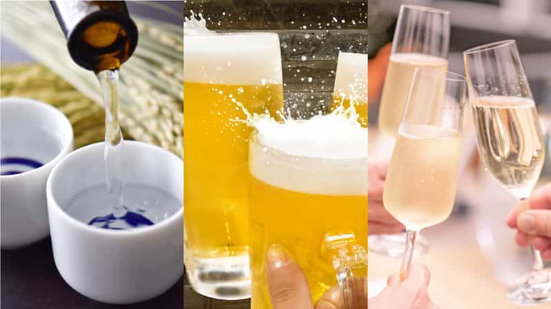 Niigata SAKE Fair - Event Details