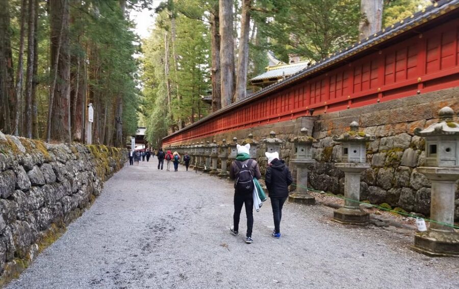 9 Best Full-Day Tours In Nikko