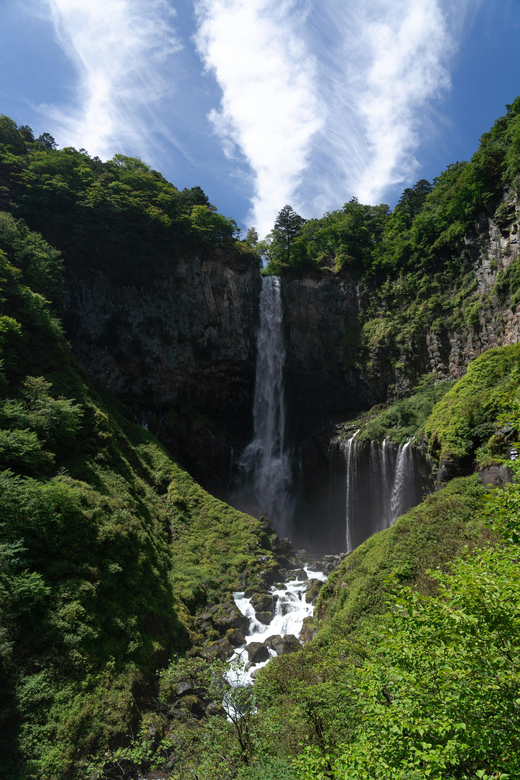 Nikko Full Day Private Trip and Sightseeing: