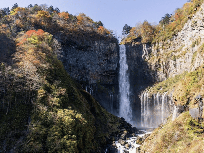 Nikko: Private Sightseeing Tour With English-Speaking …