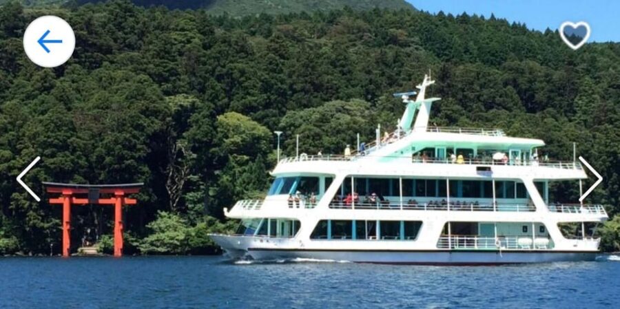 Nikko: Private Sightseeing Tour With UNESCO World Heritage