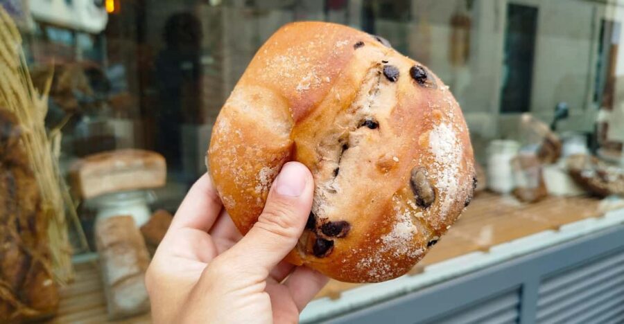 Nîmes: Food Tour