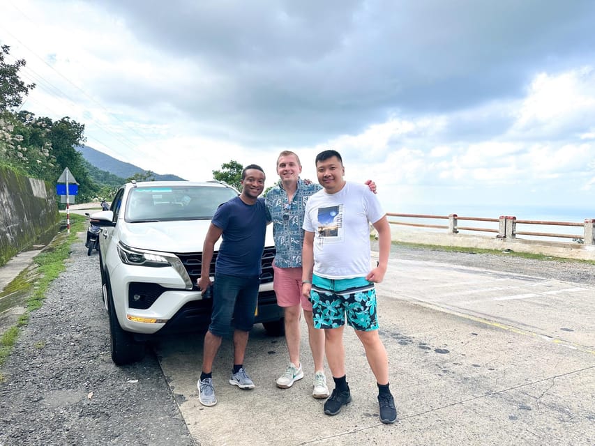 Ninh Binh To Phong Nha By Private Car - Service Overview