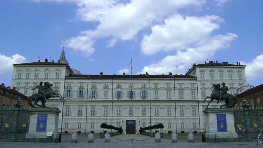 Nitto ATP Finals  Turin From 10 – 17 November