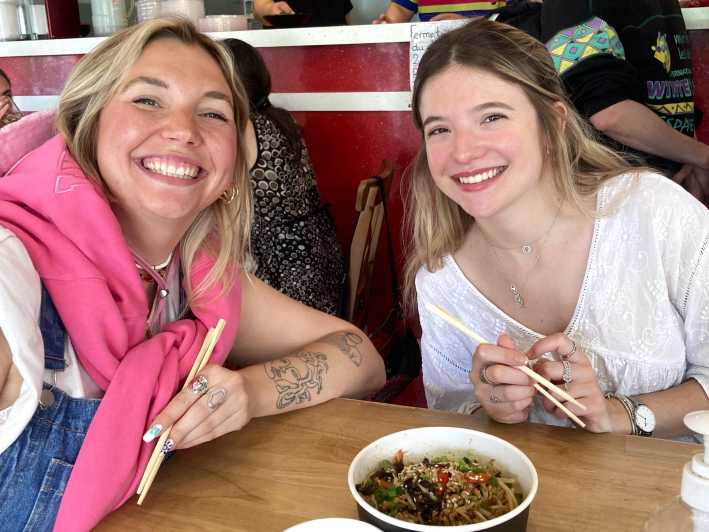 No Diet Club – Special Hong Kong Food Tour in Paris !
