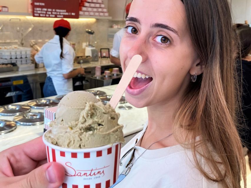 No Diet Club - Unique Food Tour in Lisbon With Many Tastings