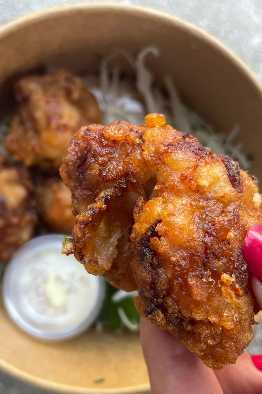 Nodietclub - a Selection of the Best Japanese Food in Paris