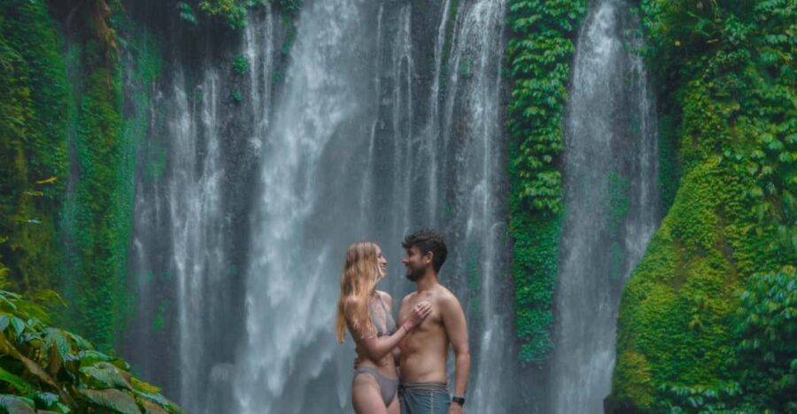 Norht Lombok Waterfall Day Trip : Sendang Gile & Tiu Kelep - Trip Overview and Pricing
