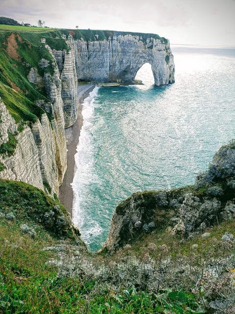 Normandy D-Day Landing Beaches WW2 - Day Trip From Paris - Tour Overview and Pricing