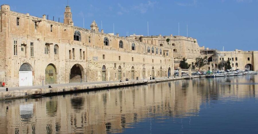North of Malta Guided Tour (Private Tour)