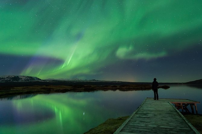 Northern Lights & Geothermal Baths Adventure