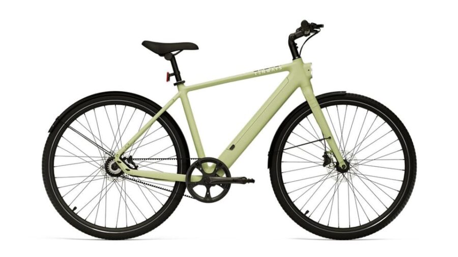 NOSIESTA | Best Private Group E-Bike Tour In Your Language
