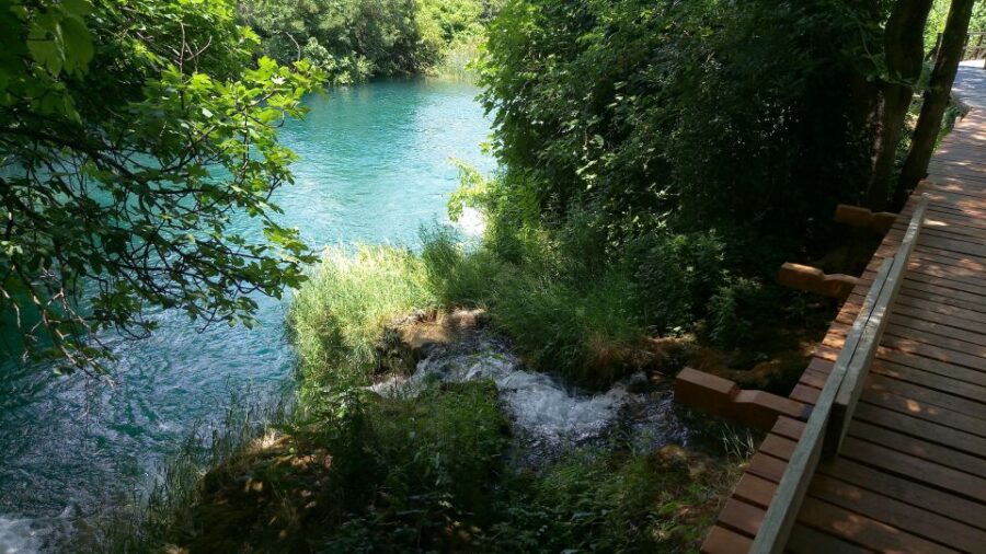 NP Krka Walking Tour- Undicovered Beauty - Activity Overview