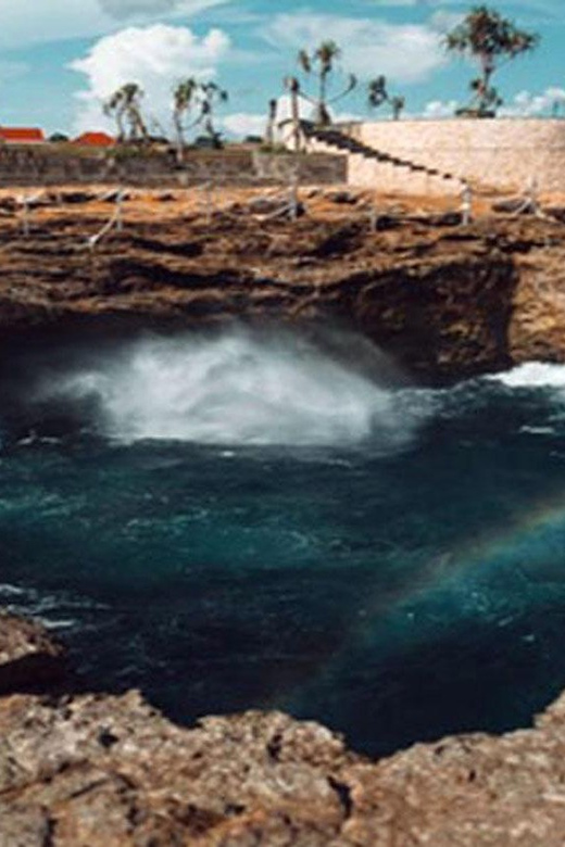 Nusa Lembongan Tour: Island and Mangrove Adventure - Tour Overview and Pricing
