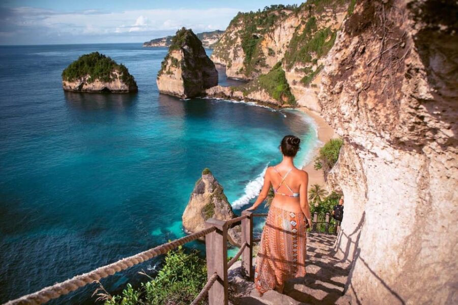 Nusa Penida: East Adventure All-Inclusive One Day Tour - Tour Overview and Pricing